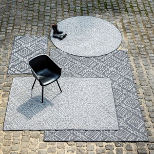 Enhance Your Home Patio and Garden with Stunning Outdoor Rugs